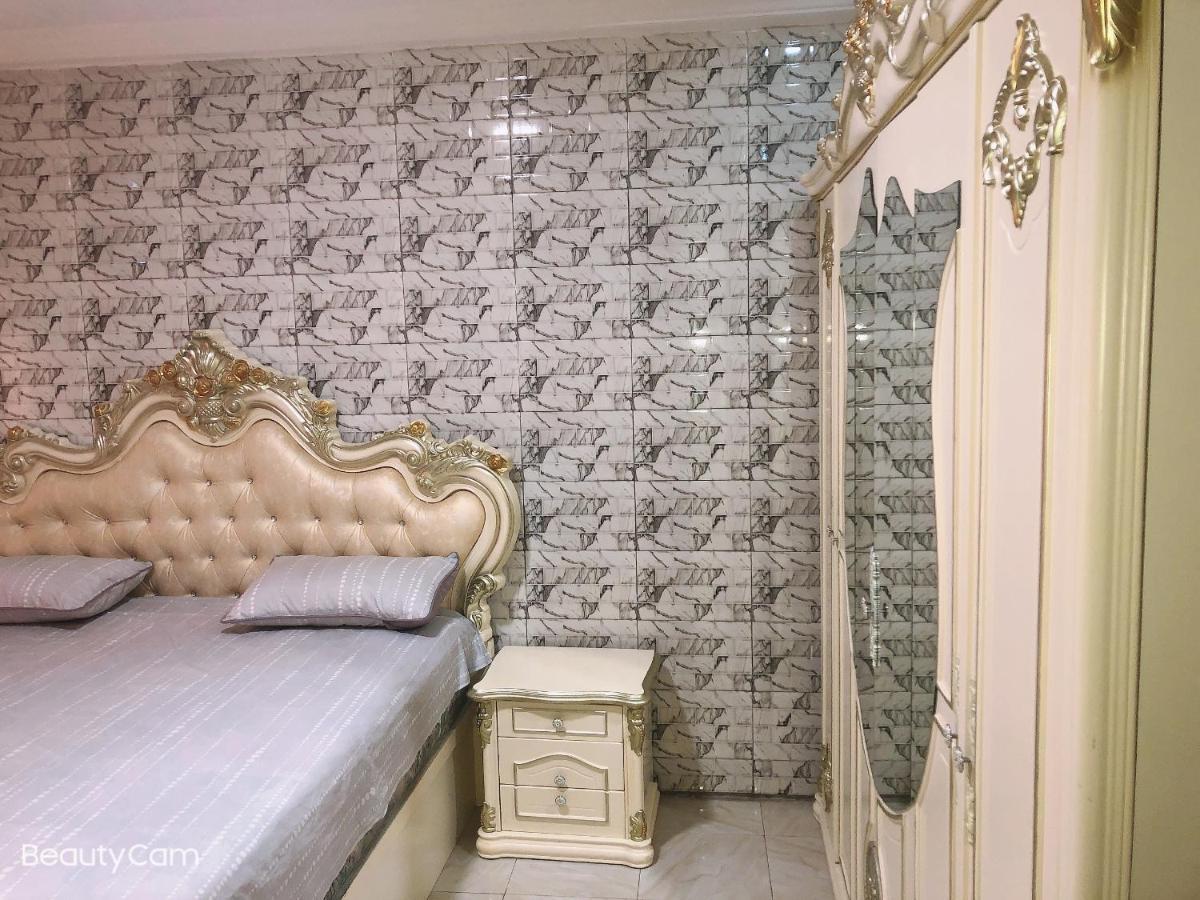 Awamuulamin Manneh Guest House Abuko エクステリア 写真