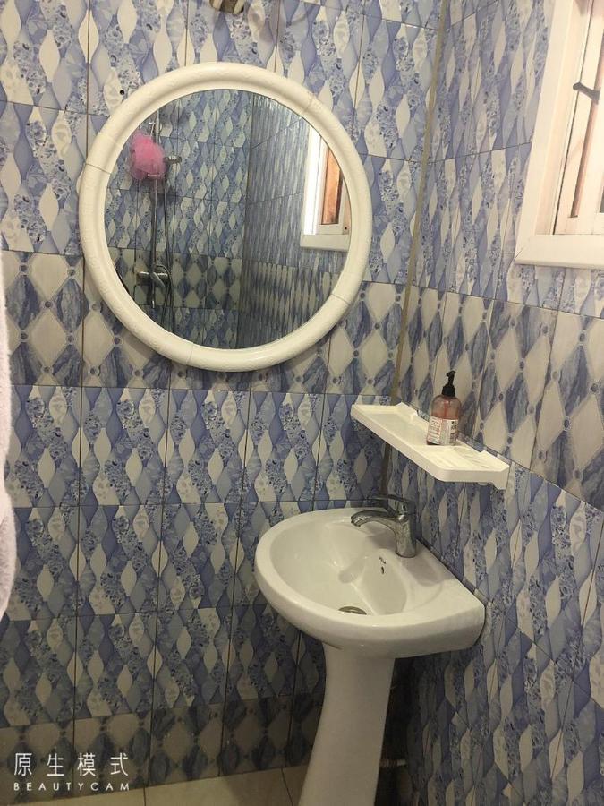 Awamuulamin Manneh Guest House Abuko エクステリア 写真