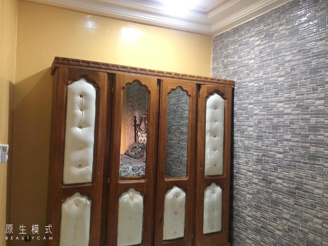 Awamuulamin Manneh Guest House Abuko エクステリア 写真